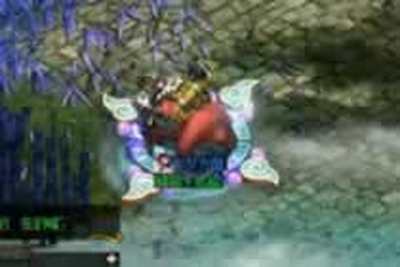 问道游戏八仙梦境 汉钟离视频攻略演示