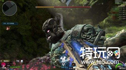 逆战速刷教学：九州龙陵高输出注意事项