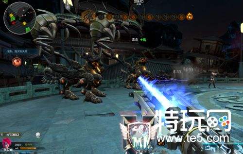 逆战速刷教学：九州龙陵高输出注意事项