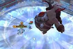 击杀锤子猪阿玛顿打法 世界boss阿玛顿技能介绍