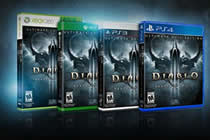 暴雪将发布暗黑三永恒珍藏版 只限PS4和X1