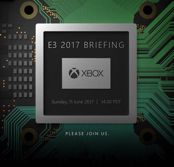 洪荒之力爆发 微软发布Xbox天蝎座三款预告片