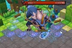 冒险岛2野外boss打法 雷龙亚克雷文技能解读