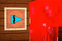 你不知道的知识 为啥我的世界里没有三角形