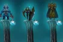 升级盲点之何时吃图鉴 130级开始用图鉴