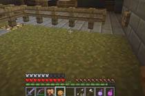 籽岷的我的世界1.8 PVE小游戏杀戮者Slayer