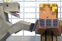 导演模式 当我的世界动画遇上泰坦尼克号