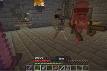 籽岷的1.9 PVE小游戏 帕西作品 鬼神的试炼