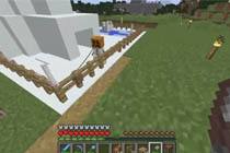 陨月的MC原始微安价生存 Ep.59矿坑的探险