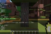 籽岷的我的世界1.8多人PVP小游戏活着Lives