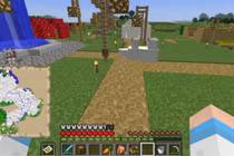 陨月的MC原始微安价生存Ep.57 北极熊之家