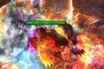 魔域新副本熔火地窟 打响神技能觉醒第一战