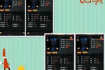 倾心大作 魔域宠物初始属性是如何幻化的呢