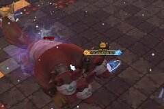 征服伤痕峡谷异兽 世界boss菲卡诺斯击杀攻略