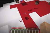 籽岷我的世界1.8解谜地图 帕西作品双次元