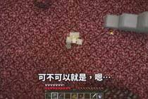 巢哥的MC陆地生存系列Ep.52 钓鱼的挑战