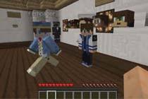 我的世界籽岷的1.8多人PVP小游戏 骑士战争