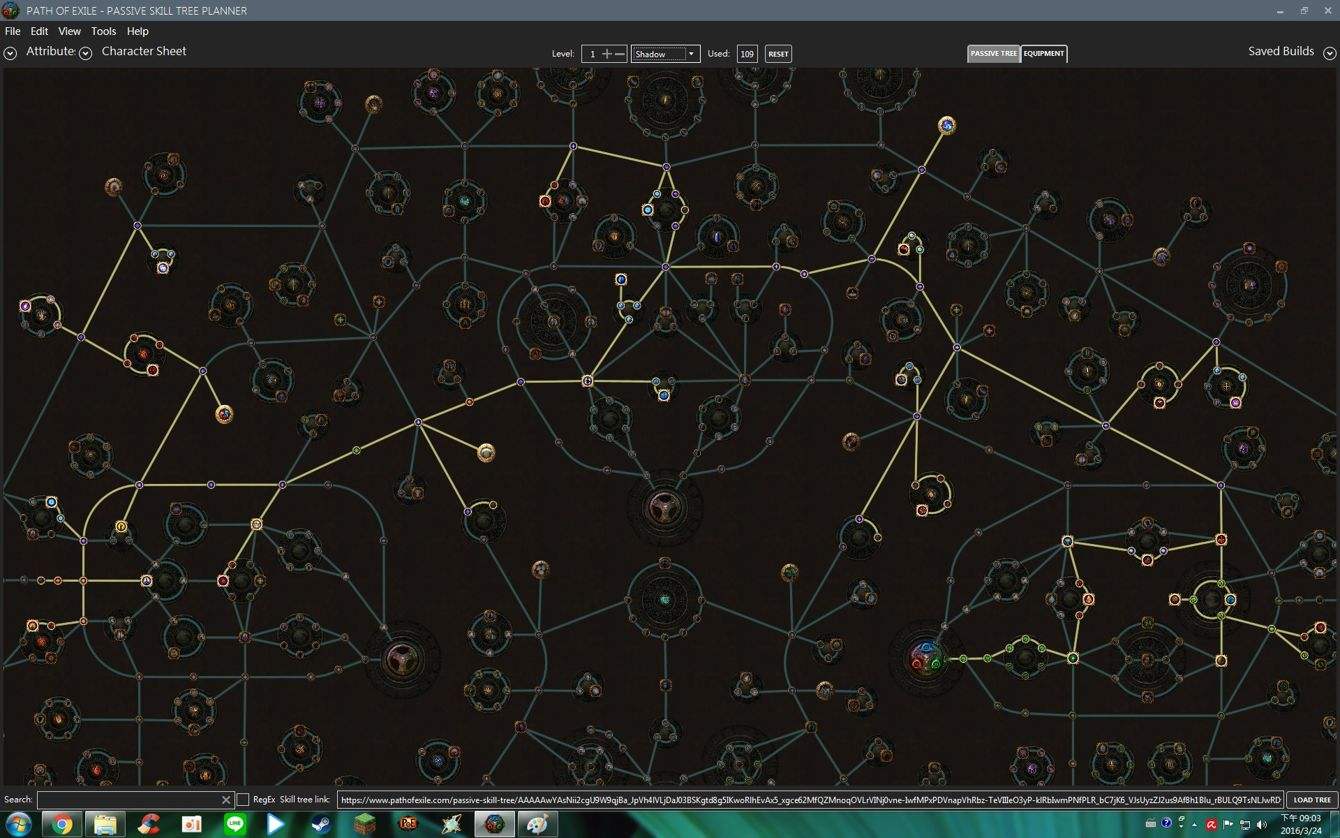 暗影刺客EKBD分享 暗杀者虚空匕首通关