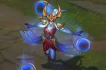 6月14测试服：SKTT1皮肤上线凯南削弱