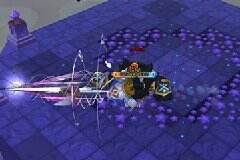 岛2世界boss咒术师乌斯击杀 如何巧取首级攻略