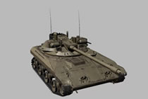 坦克世界超测服资讯 7级神车T92上调为8级
