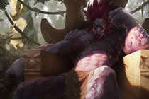 LOL测试服英雄改动解析 上单格局恐将改变