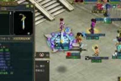 腾云驾雾 浅谈问道飞行法宝的获得方法