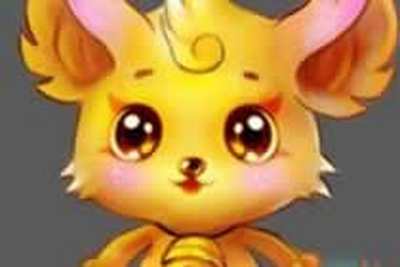 问道超萌新宠果果 新手玩家率先体验萌宠