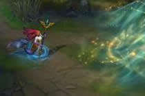 英雄联盟6月20日测试服更新消息 皮肤改动