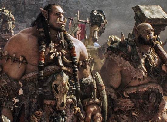 邓肯谈魔兽续集剧情杜隆坦儿子创造新家园