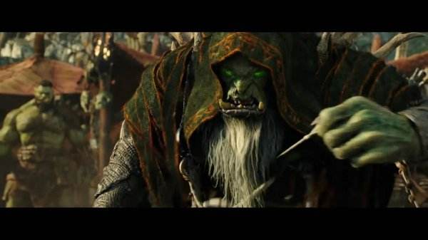 邓肯谈魔兽续集剧情杜隆坦儿子创造新家园