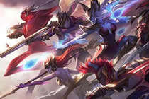 凯南继续削弱炼金改动上线 LOL测试服更新