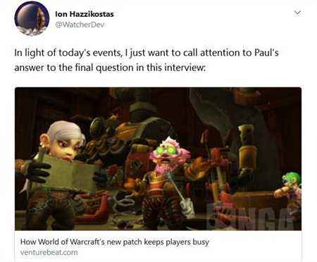 魔兽世界7.3阿古斯什么时候开 现在在计划