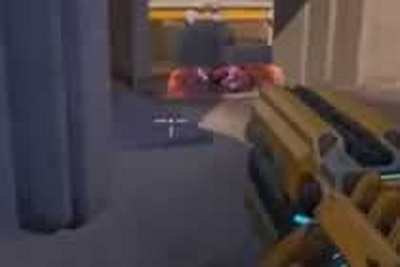 变形金刚OL视频 榴弹史云度加上蜘蛛雷