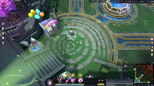 《幻想全明星》界面大变革 新旧UI变化对比