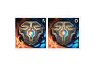 6月23日测试服最新改动 基克的聚合新图标