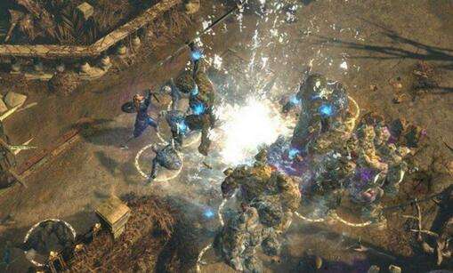 光环师有什么作用 多光环加成很厉害吗