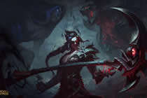 英雄联盟外服7.14版本曝光 新英雄凯隐简介