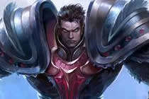 英雄联盟测试服更新 剑姬削弱反甲再加强