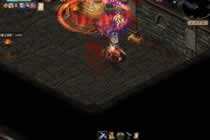 听屌丝魔域玩家如何极速单刷通军团副本