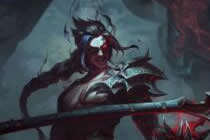 测试服6月30最新改动 新英雄2天就被削弱