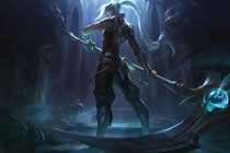 测试服最新更新消息 凯隐新皮肤锯齿刀削弱