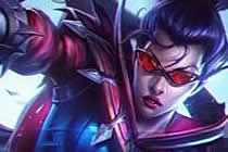 LOL7.13版本内容剖析 暗改部分全面曝光