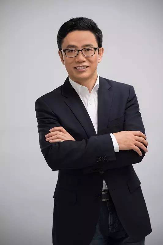 NVIDIA全球副总裁张建中致辞祝贺CJ十五周年_特玩网