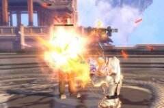 剑灵火系枪手输出手法攻略详解 火枪机制讲解