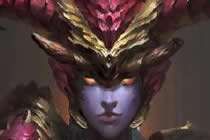 7月20日测试服英雄调整 凯隐加强龙女被削