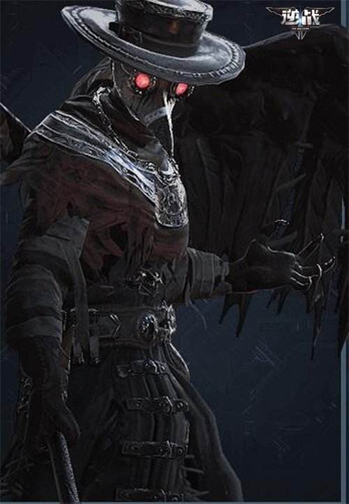 阻止献祭！《逆战》夜访吸血鬼之暗鸦巫医攻略