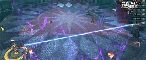 阻止献祭！《逆战》夜访吸血鬼之暗鸦巫医攻略