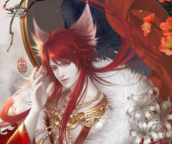 天谕战场推出新英雄玉面狐王司空望月