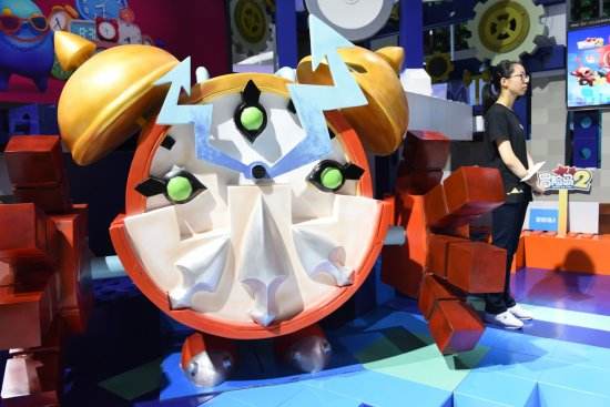 CJ最大彩蛋!《冒险岛2》宣布8月30日不删档